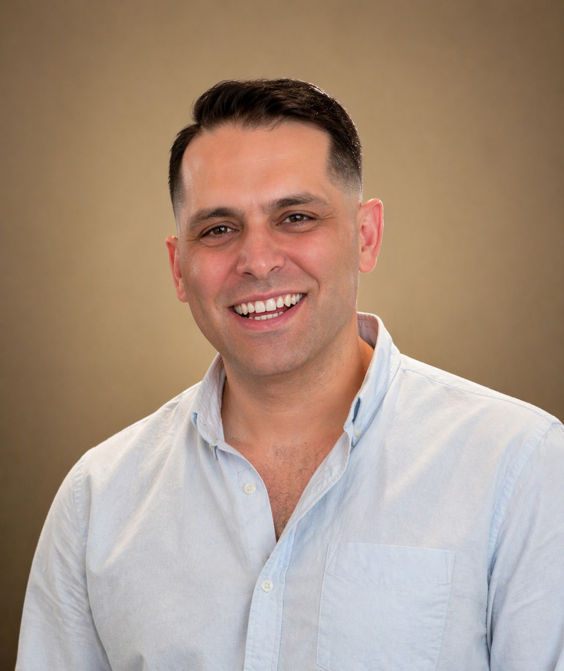 Mo Mirzaee — Senior Product Designer